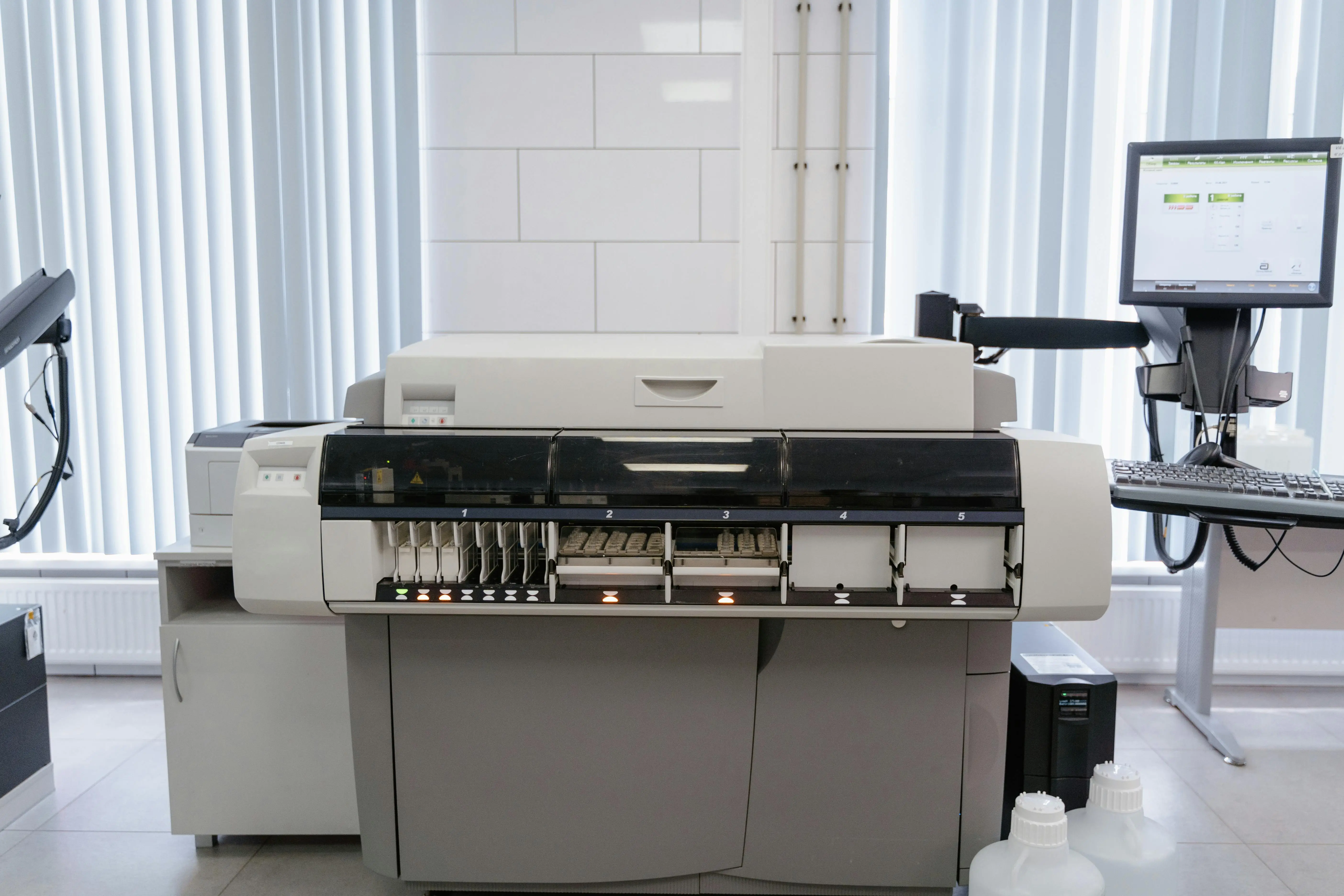 Business-Ready Printer Services
