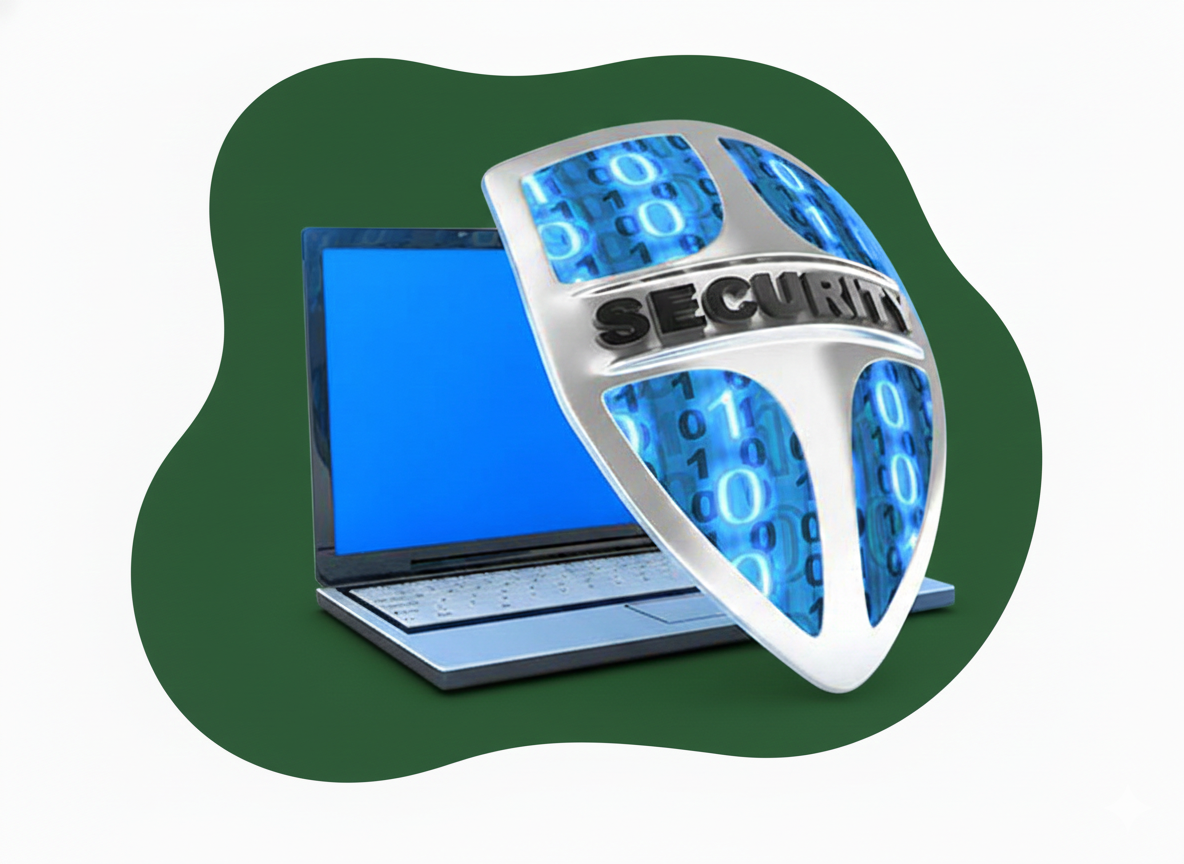 Cybersecurity and licensed software protection management